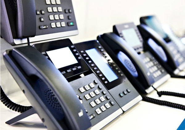 VoIP Office: Communication tools for your entire office